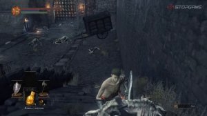 Обзор игры Dark Souls 3