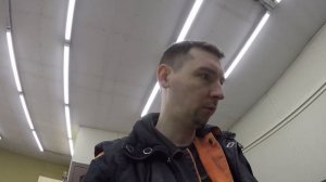 Subaru Impresa WRX STI  GC8 (Часть 4)