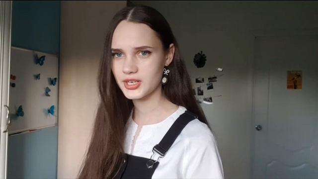 Ирина Самарина "Есть люди закаты и люди рассветы" смотреть онлайн