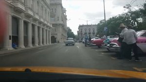 Экскурсия из Варадеро в Гавану