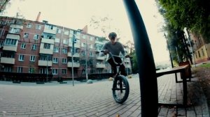 10 САМЫХ ЛЁГКИХ ТРЮКОВ НА BMX | 3 часть