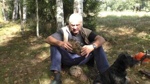 Ручки для ножей. Сувель, Кап. Рассуждалки.