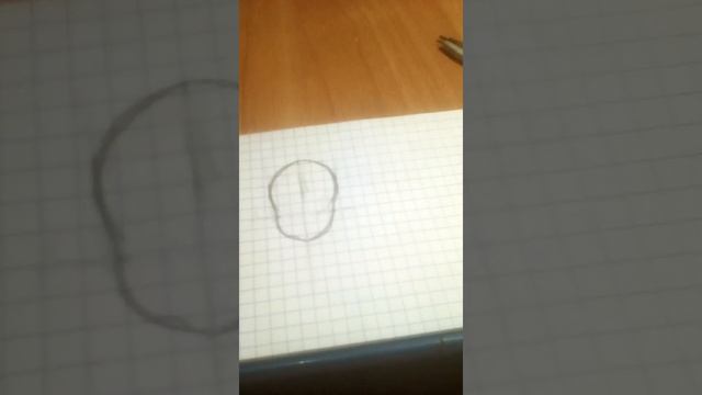 урок рисования??(головы аниме✌)