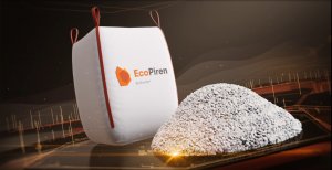 ЭкоПирен® | Минеральный антипирен и поглотитель дыма для полимерных компаундов
