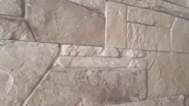 Декоративный камень Доломит Коричневый Екатеринбург Коврополис смотреть онлайн