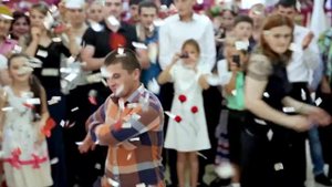 Версавия.Свадьба в Дагестане.