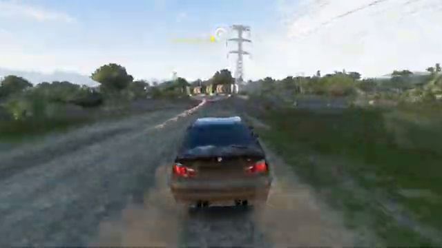 Forza Horizon 5 3 монитора смотреть онлайн