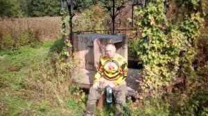 Подготовка к соревнованиям Мстёрские тропы 2019г. 20 сентября.