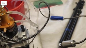 компрессор Tuxing TXES031