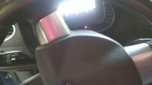 Ford Focus 2 code C1306
