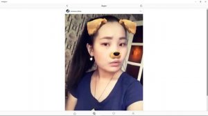 Alihan Dze ft. Saryuna - Zu (Instagram Fan video)