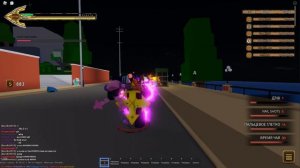 опять ркеры но СУПЕР ГИНИАЛЬНЫЕ в YBA