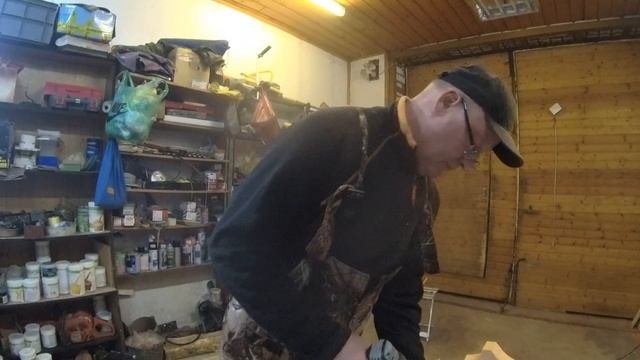 Изготовление кружков . Не хуже магазинных .