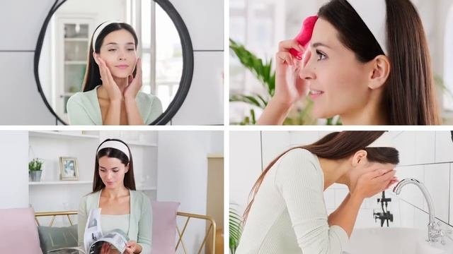 лента для волос / повязка от гринвей Эластичная лента Green Fiber