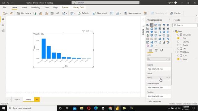 pwc Scenario based Question | Live Recorded Interview For Power BI | PWC-2022 | pwc interview part