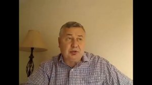 От слов своих оправдаешься, от слов своих осудишься || Николай Усач