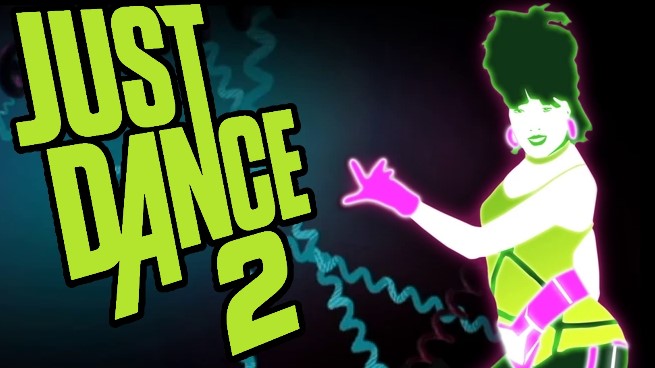 Call Me - Blondie [Just Dance 2]