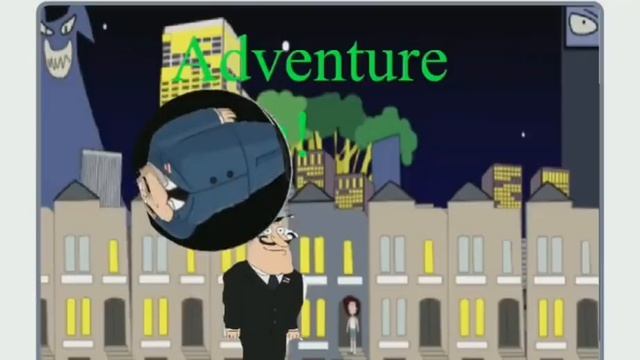 ADVENTURE MAN PING PONG 100% SPEEDRUN [WR] смотреть онлайн