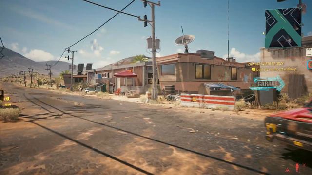 Cyberpunk 2077 gameplay PC walkthrough part 1 GTX 970