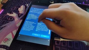 ЛОМАЮ Steam Deck / Установка Windows 10