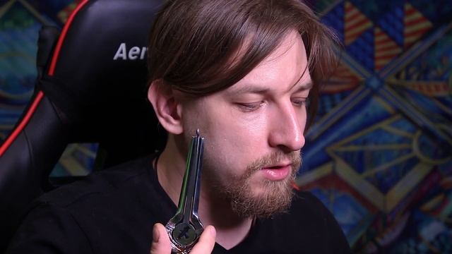 "Тотемный Хомус", Что это такое?Распаковка, пример звучания| "Totem Khomus". Unboxing, sound exampl смотреть онлайн