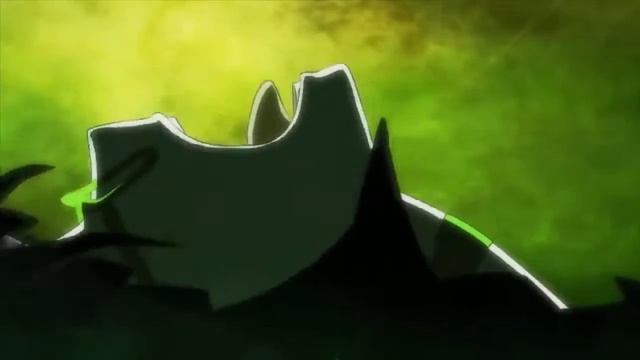 [AMV] Best of anime - Black Rock Shooter смотреть онлайн