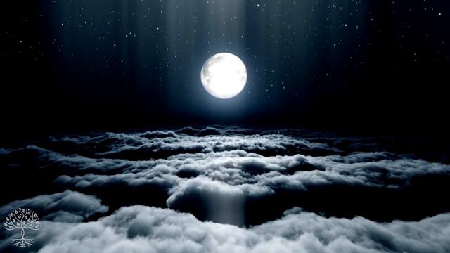 SUEÑO PROFUNDO • Música te Hace Dormir Rápidamente • Curando el Estrés, la Ansiedad y la Depresión.