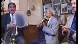 Qendab Quliyeva, İslam Rzayev, Arif Babayev — Duet muğam #qendabquliyeva