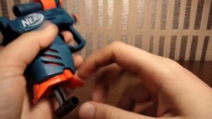 NERF ELITE 2.0 ACE SD-1 - Самый дешёвые