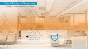 Мультизональная система кондиционирования Daikin