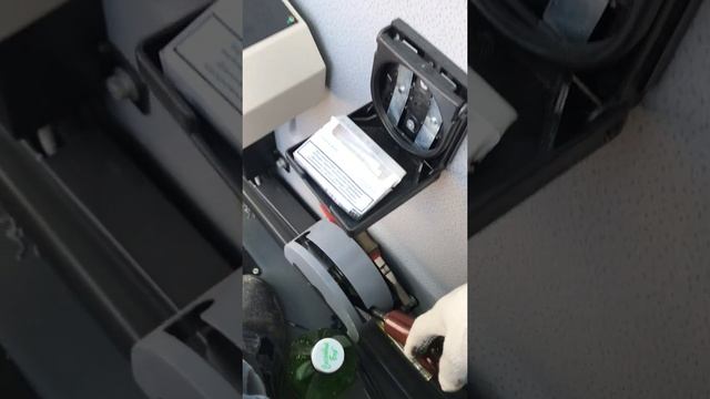 Автокран XCMG 25 L5.S. Не большой обзор смотреть онлайн