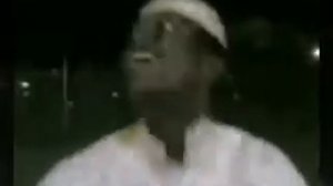 Негр танцует?!