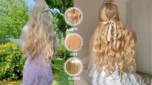 ДЛИННЫЕ ВОЛОСЫ ЗА 30 СЕКУНД!! саблиминал на длинные волосы