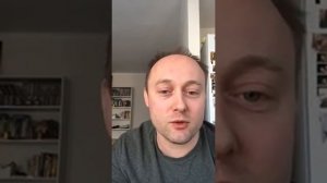 Григорий Крутов. Мимические морщины в области лба.