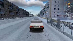 ПОЛУЧИЛ ПРАВА И БАТЯ ПОДАРИЛ ПЕРВУЮ МАШИНУ! ЗУБИЛО - ГЛАВА 1!