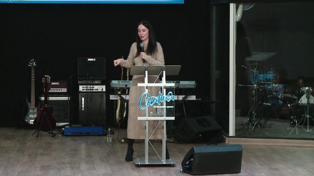 Евгения Пронькина 23 03 22 