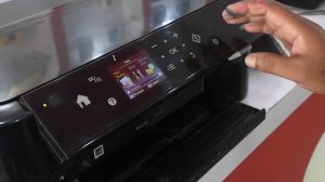 Epson l810 ink pad error and ink refill problam slusan | inkpaderror epsonl810l850 inkrefill