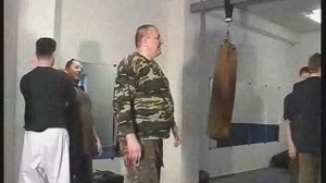 Шоу-Дао "Ломающие воздействия"