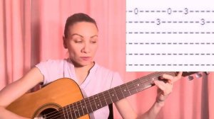 Разбор песни Кукушка В.Цоя #гитараснуля #гитарадляначинающих #табы