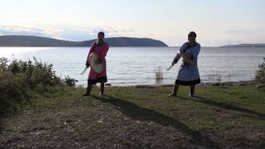 "Самый таинственный и уникальный народ - нивхи"