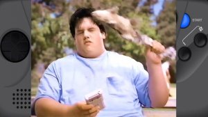 Wow! COLOR (Sega Game Gear\Commercial) Full HD