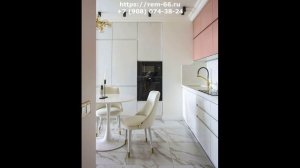 Кухня-гостиная, 18,2 кв.м.