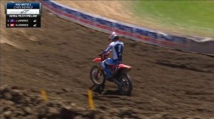 Pro Motocross 2024 EXTENDED HIGHLIGHTS_ Round 4, High Point National