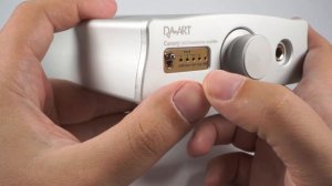 Yulong Daart Canary — ЦАП и усилитель для наушников