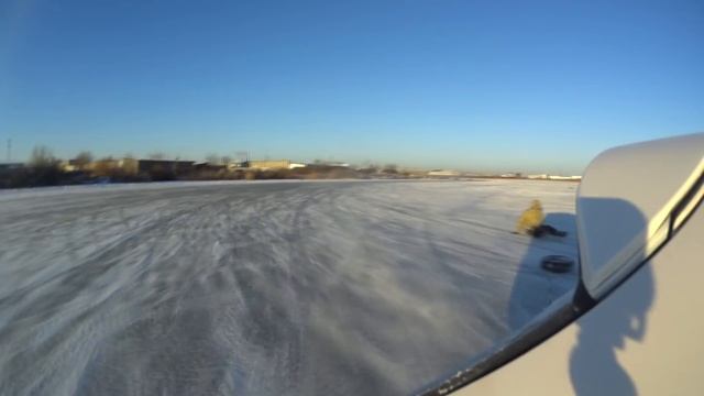 Отжиг на льду |Аэросъемка|Курган | дай угла |Golf mk2 |GoTot | Jetta |шипы | Зима 2018| смотреть онлайн