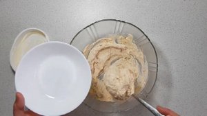 НАМАЗКА ДЛЯ БУТЕРБРОДОВ, ВКУСНО И БЫСТРО.