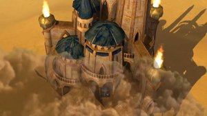 Обзор на Rise of Legends [SsethTzeentach RUS VO]