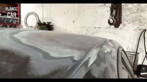 Не простой удар в дверь/ Восстановление @VlaKozCar1 (без слов)