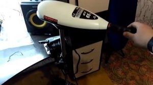 Лодочный электромотор Hangkai ET65L