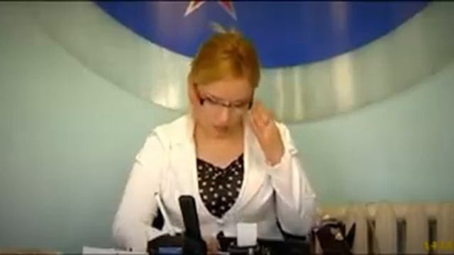 Горцы от ума' - 'Прием.
